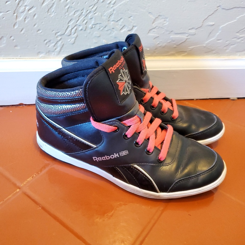 Reebok Classic Sneaker